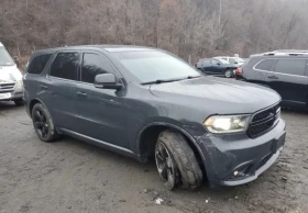 Dodge Durango R/T PLUS, снимка 1