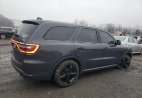 Dodge Durango R/T PLUS, снимка 5