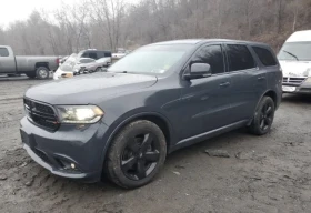 Dodge Durango R/T PLUS, снимка 3