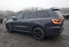 Dodge Durango R/T PLUS, снимка 4