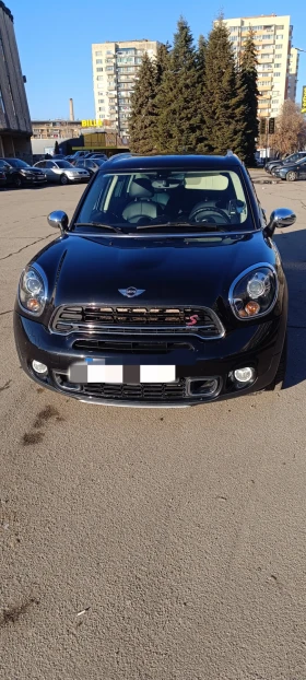 Mini Countryman, снимка 1