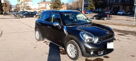 Mini Countryman, снимка 14