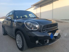 Mini Countryman, снимка 11