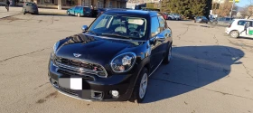 Mini Countryman, снимка 13