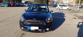 Mini Countryman, снимка 8