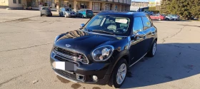 Mini Countryman, снимка 10