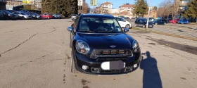 Mini Countryman, снимка 5