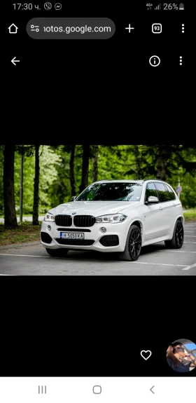 BMW X5 M50d | Mobile.bg    10