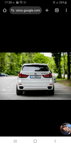 BMW X5 M50d | Mobile.bg    15