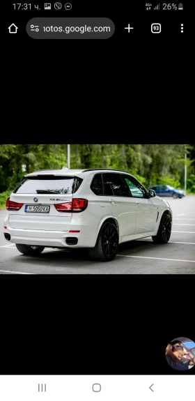 BMW X5 M50d | Mobile.bg    16