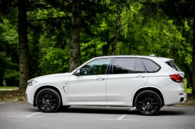 BMW X5 M50d | Mobile.bg    2