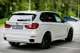 BMW X5 M50d | Mobile.bg    5