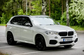 BMW X5 M50d | Mobile.bg    4