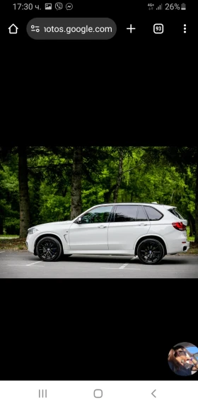 BMW X5 M50d | Mobile.bg    12