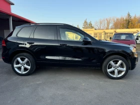 VW Touareg 3.0TDI Navi Xenon Leder 4motion Led Automatic , снимка 4