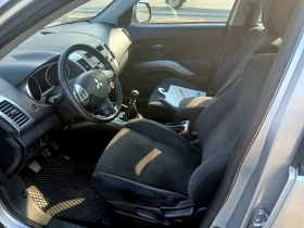 Обява за продажба на Mitsubishi Outlander 2.0tdi 140k.s. 4x4 ~7 500 лв. - изображение 8