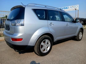 Обява за продажба на Mitsubishi Outlander 2.0tdi 140k.s. 4x4 ~7 500 лв. - изображение 3