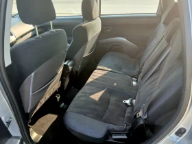 Обява за продажба на Mitsubishi Outlander 2.0tdi 140k.s. 4x4 ~7 500 лв. - изображение 9