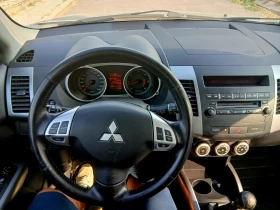Обява за продажба на Mitsubishi Outlander 2.0tdi 140k.s. 4x4 ~7 500 лв. - изображение 7