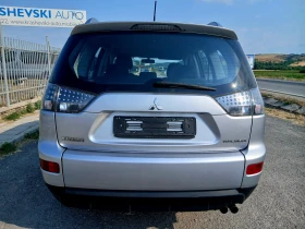 Обява за продажба на Mitsubishi Outlander 2.0tdi 140k.s. 4x4 ~7 500 лв. - изображение 6