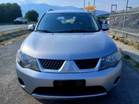 Обява за продажба на Mitsubishi Outlander 2.0tdi 140k.s. 4x4 ~7 500 лв. - изображение 1