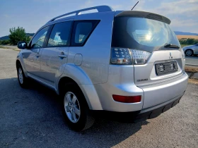 Обява за продажба на Mitsubishi Outlander 2.0tdi 140k.s. 4x4 ~7 500 лв. - изображение 5