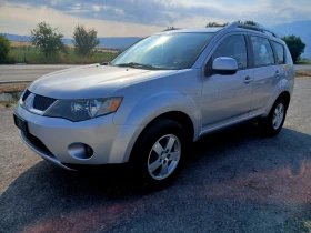 Обява за продажба на Mitsubishi Outlander 2.0tdi 140k.s. 4x4 ~7 500 лв. - изображение 4