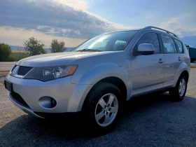 Обява за продажба на Mitsubishi Outlander 2.0tdi 140k.s. 4x4 ~7 500 лв. - изображение 1