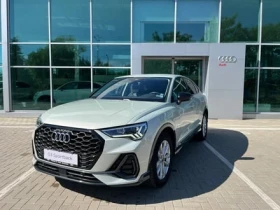 Обява за продажба на Audi Q3 3.5TDI SPORTBACK S-LINE  ~51 900 лв. - изображение 1