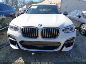 BMW X3 M40I CARFAX АВТО КРЕДИТ  - изображение 1