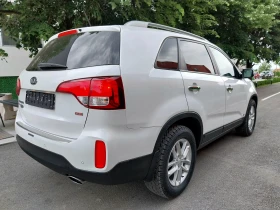 Kia Sorento 4x4/3.3i-GDI/FULL-LUXORY/V6-AWD/НОВА. - 21500 лв. - 88933232 4