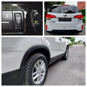 Kia Sorento 4x4/3.3i-GDI/FULL-LUXORY/V6-AWD/НОВА. - 21500 лв. - 88933232 13