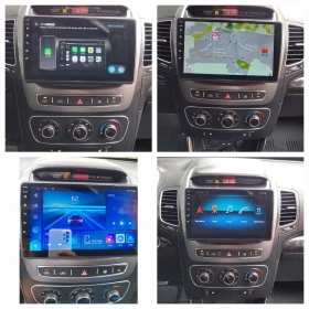 Kia Sorento 4x4/3.3i-GDI/FULL-LUXORY/V6-AWD/НОВА. - 21500 лв. - 88933232 15