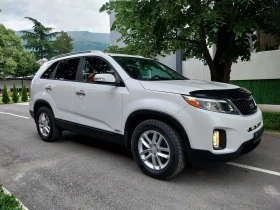 Kia Sorento 4x4/3.3i-GDI/FULL-LUXORY/V6-AWD/НОВА. - 21500 лв. - 88933232 3