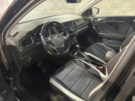 VW T-Roc Digital cockpit 4x4 DSG | Mobile.bg    10