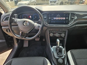 VW T-Roc Digital cockpit 4x4 DSG | Mobile.bg    11