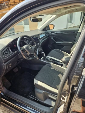 VW T-Roc Digital cockpit 4x4 DSG | Mobile.bg    9