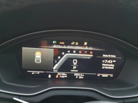 Audi Q5 Matrix* Distronic* Virtual* B&O* Подгрев* Пано* - 49900 лв. - 11277886 9