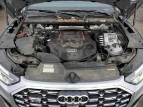 Audi Q5 Matrix* Distronic* Virtual* B&O* Подгрев* Пано* - 49900 лв. - 11277886 11