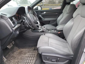 Audi Q5 Matrix* Distronic* Virtual* B&O* Подгрев* Пано* - 49900 лв. - 11277886 7