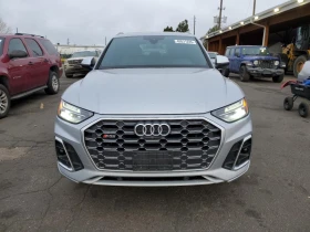 Audi Q5 Matrix* Distronic* Virtual* B&O* Подгрев* Пано* - 49900 лв. - 11277886 5
