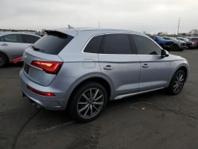 Audi Q5 Matrix* Distronic* Virtual* B&O* Подгрев* Пано* - 49900 лв. - 11277886 3