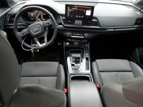 Audi Q5 Matrix* Distronic* Virtual* B&O* Подгрев* Пано* - 49900 лв. - 11277886 8