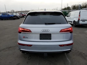 Audi Q5 Matrix* Distronic* Virtual* B&O* Подгрев* Пано* - 49900 лв. - 11277886 6