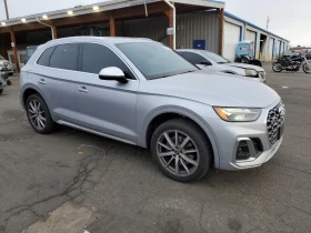 Audi Q5 Matrix* Distronic* Virtual* B&O* Подгрев* Пано* - 49900 лв. - 11277886 4