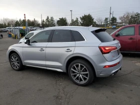 Audi Q5 Matrix* Distronic* Virtual* B&O* Подгрев* Пано* - 49900 лв. - 11277886 2