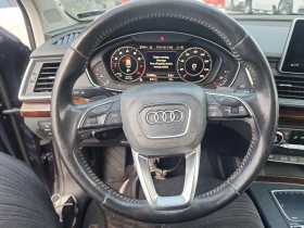 Обява за продажба на Audi Q5 PRESTIGE* MATRIX* DIGITAL* B&O* KEYLESS* НОВИ ГУМИ ~32 000 лв. - изображение 7