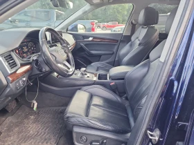 Обява за продажба на Audi Q5 PRESTIGE* MATRIX* DIGITAL* B&O* KEYLESS* НОВИ ГУМИ ~32 000 лв. - изображение 8