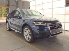 Обява за продажба на Audi Q5 PRESTIGE* MATRIX* DIGITAL* B&O* KEYLESS* НОВИ ГУМИ ~32 000 лв. - изображение 2