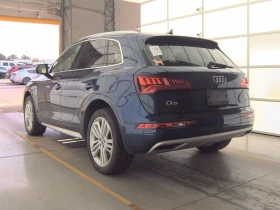Обява за продажба на Audi Q5 PRESTIGE* MATRIX* DIGITAL* B&O* KEYLESS* НОВИ ГУМИ ~32 000 лв. - изображение 4